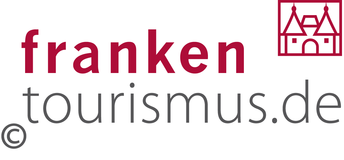 Franken Tourismus Logo