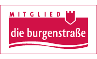 Burgenstrasse Logo