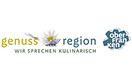 Genussregion Oberfranken Logo